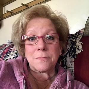 Meet your Posher, Deb